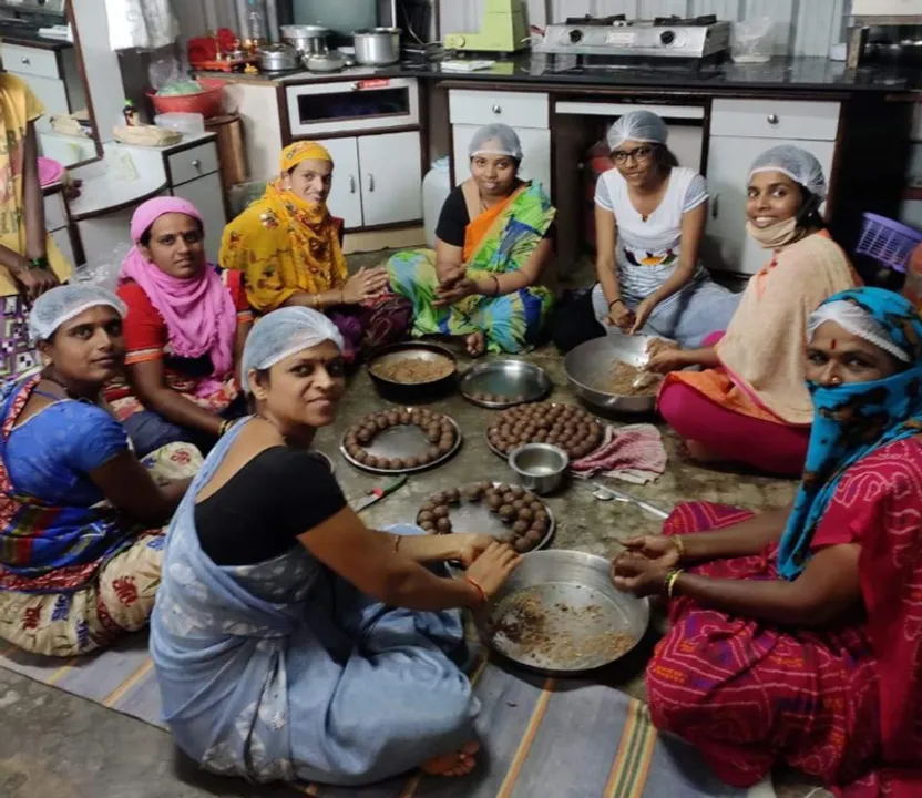 Pune: Mitti Ke Rang connects rural women entrepreneurs with customers across India; triples their incomes
