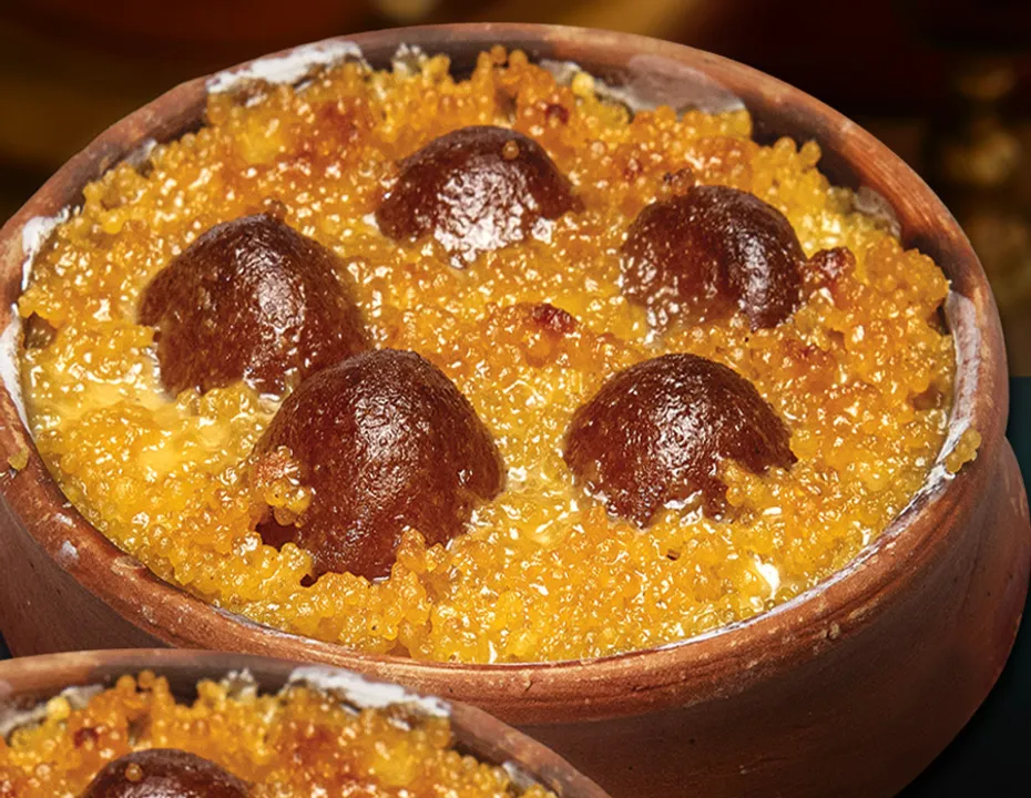 Ten Indian sweets that have received the GI tag & how they are made