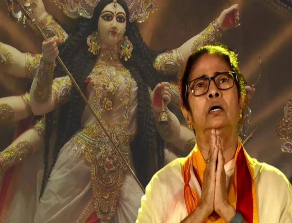 ধর্মে-কর্মে যথেষ্ট জ্ঞান আছে! ঠিক কি বললেন মুখ্যমন্ত্রী?