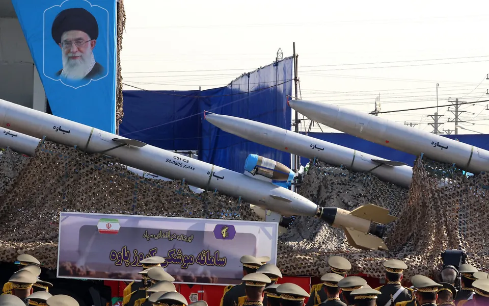 এই হামলার ফল ভোগ করতে হবে! ইরানকে তীব্র হুঁশিয়ারি ইজরায়েলের