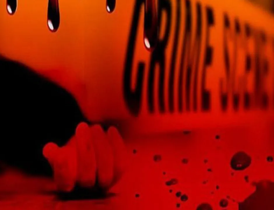 Crime