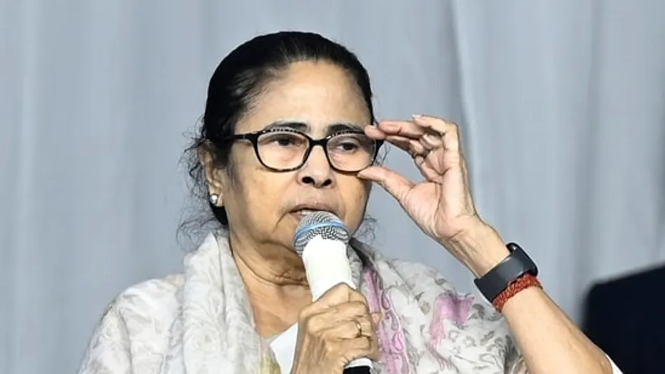Mamata