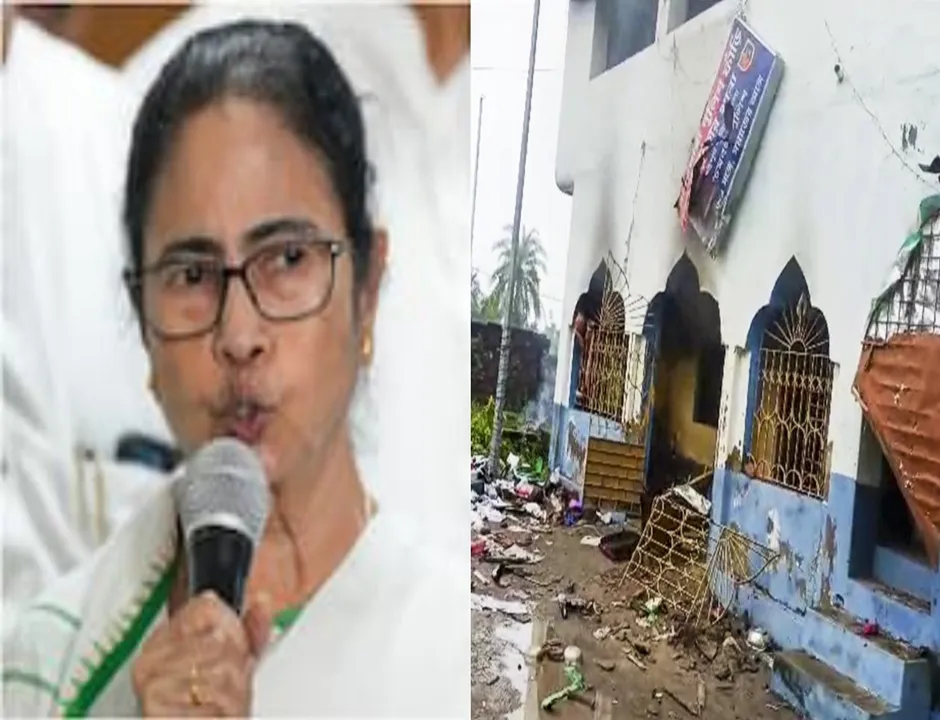 অপরাধের প্রতি জিরো টলারেন্ট হতে হবে! জয়নগরের ঘটনা নিয়ে পুলিশকে কড়া বার্তা মমতার