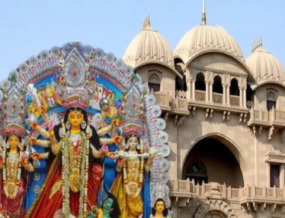 বেলুড়মঠে আজই বোধন: জানুন কুমারী পূজা থেকে সন্ধি পুজোর সময়সূচী