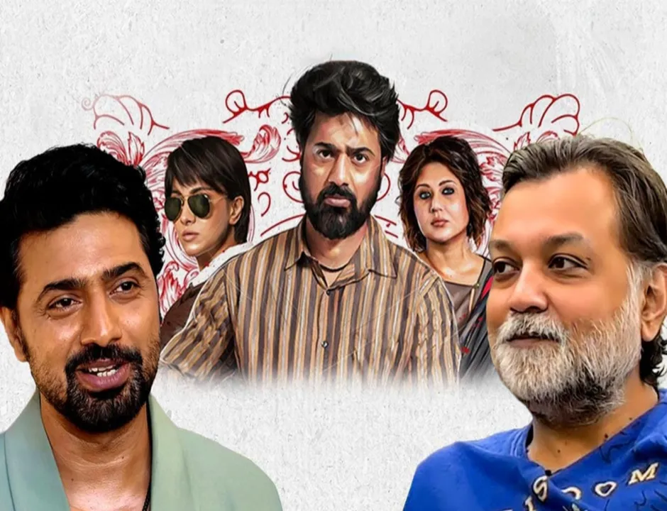 'আমাকে সংসার চালাতে হয়', 'টেক্কা' মুক্তির প্রেক্ষাপটে দেবের বার্তা