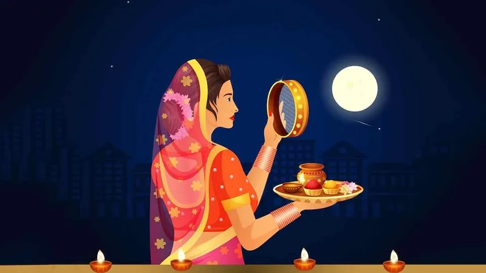 Karva-Chauth