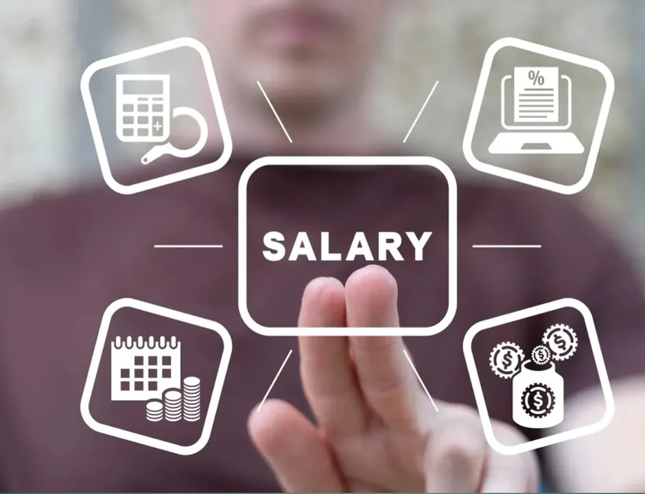 পুজোর পরেই বসবে 'অষ্টম পে কমিশন': নতুন বছর থেকে কত টাকা বেতন বাড়বে সরকারি কর্মচারীদের?