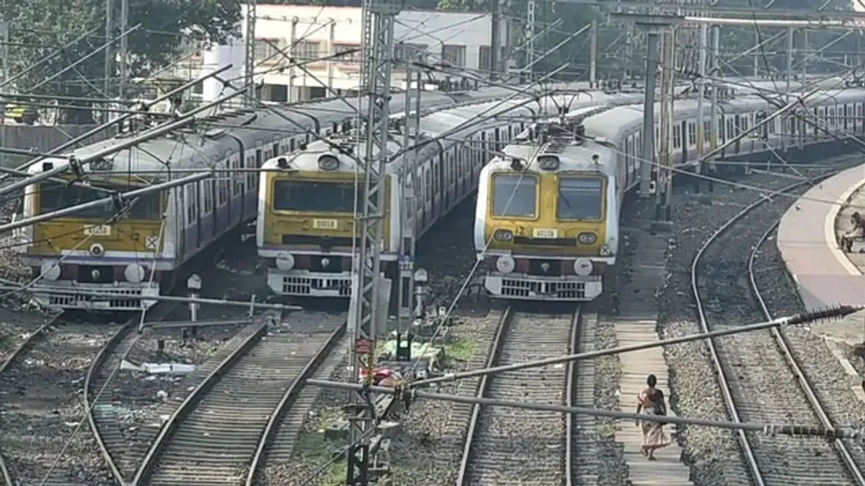 Train