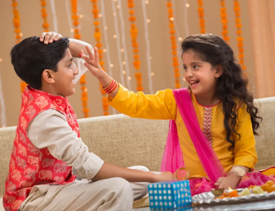 Bhaidooj 