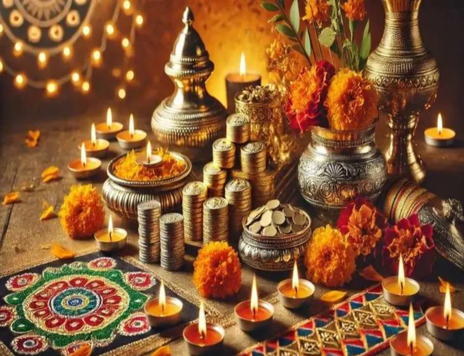 Dhanteras