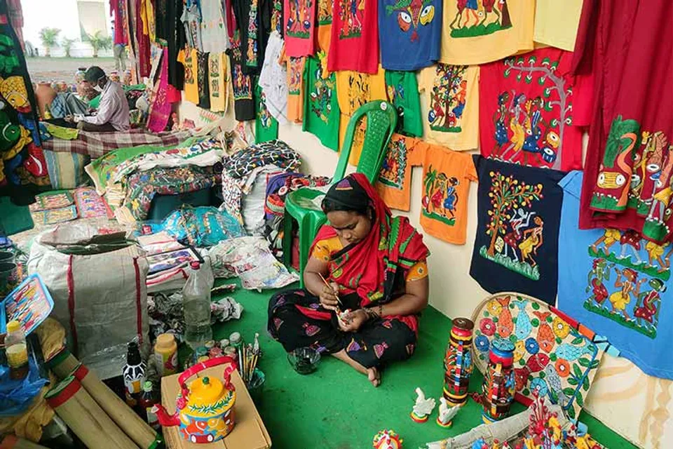 হস্তশিল্প