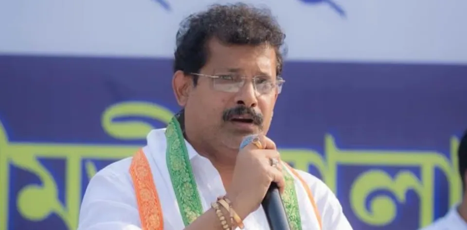 TMC councillor 1111111