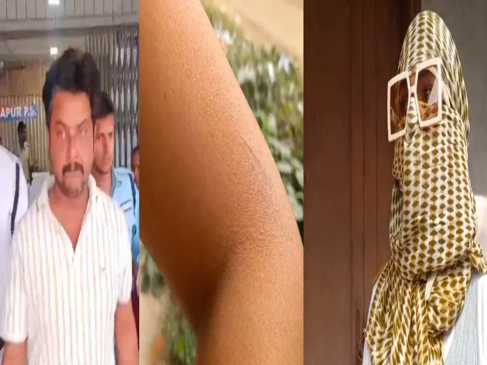 প্রভাবশালীর ভয় দেখিয়ে হোটেলে ডেকে নিয়ে এসে ধর্ষণ : গ্রেফতার ব্যবসায়ী