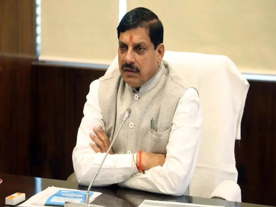 Cm mohan