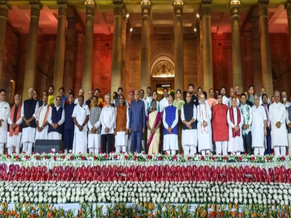 প্রধানমন্ত্রী মোদীর আসার ঘোষণা : রাজ্যকে নতুন উচ্চতায় নিয়ে যাওয়ার আশ্বাস