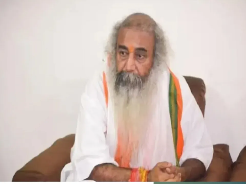 Acharya Pramod Krishnam
