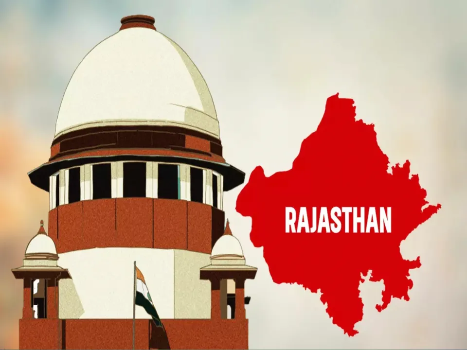 Rajasthan