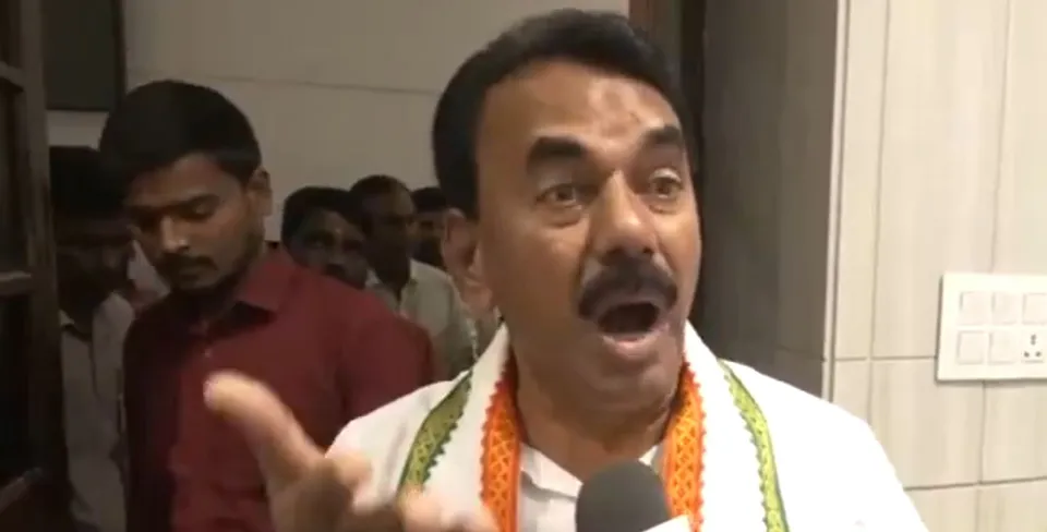 telangana minister1