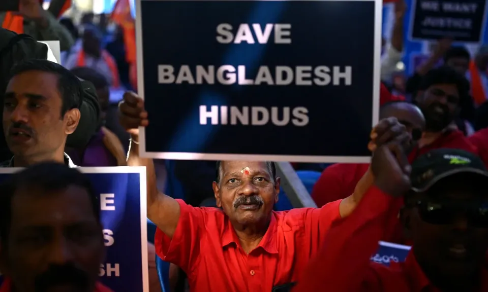 bangladesh hindu