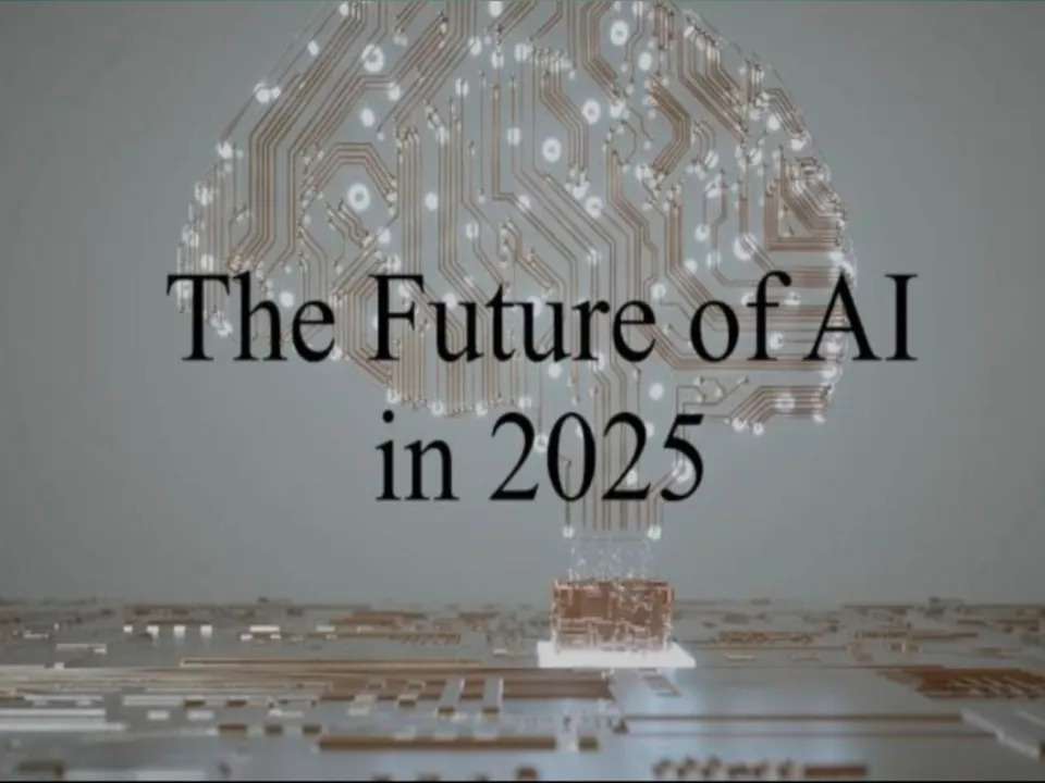 ২০২৫ সালের প্রযুক্তি প্রবণতা : চাহিদা বাড়লেও বিনিয়োগ কমবে AI তে