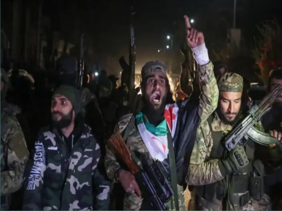 Syria