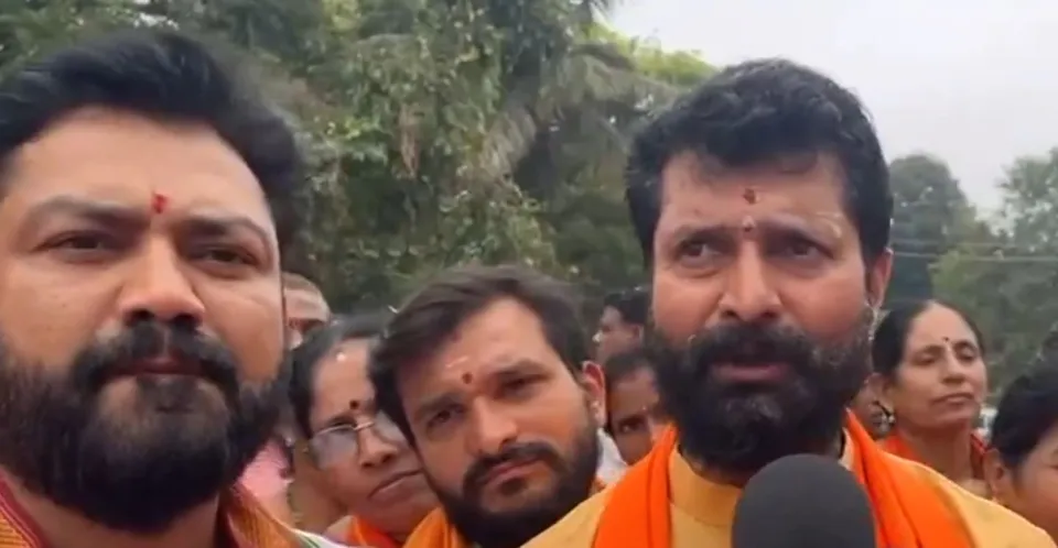 karnataka bjp leader 111