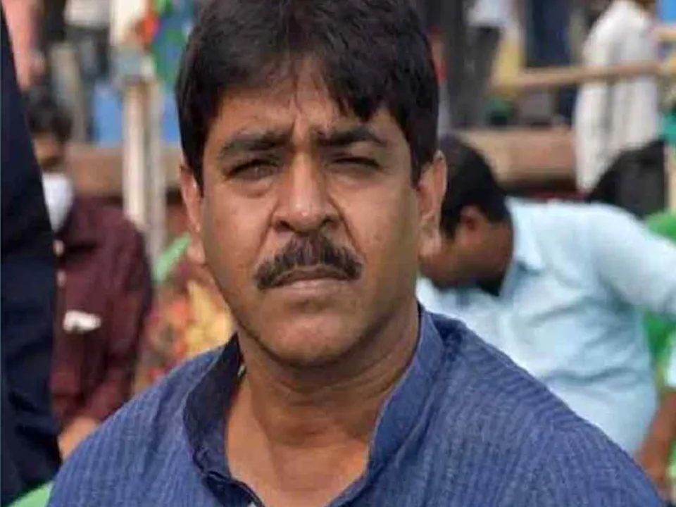 'শুধু নেতারা নয়, এখন কমিশনের ভাগ পায় সাধারণ মানুষও'- কাটমানি প্রসঙ্গে স্বীকারোক্তি তৃণমূল বিধায়ক এর