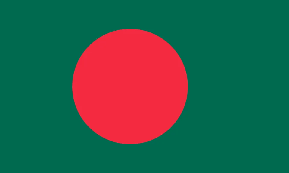 Bangladesh