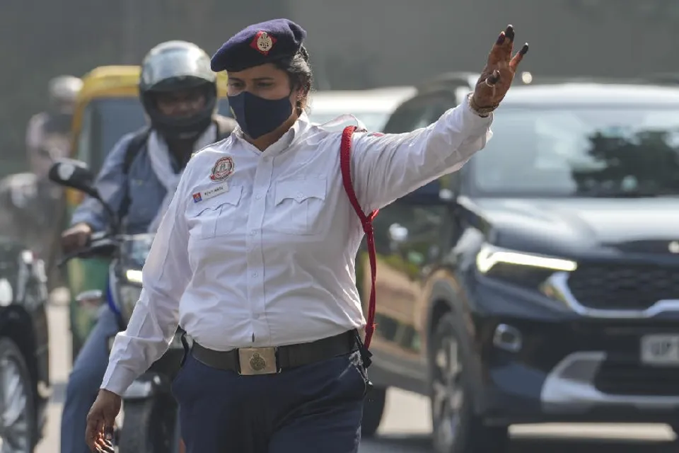 trafficdelhi