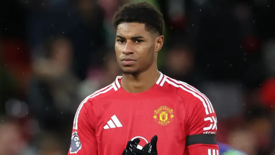 র্যাশফোর্ডের ম্যান ইউনাইটেডে ভবিষ্যত অনিশ্চিত, পিএসজি হতে পারে পরবর্তী গন্তব্য