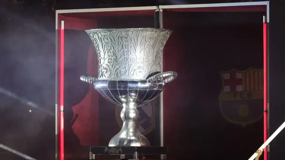 সৌদি আরবে স্প্যানিশ সুপার কাপ : উইলিয়ামসের সমালোচনা ও নতুন ফরম্যাটের চ্যালেঞ্জ