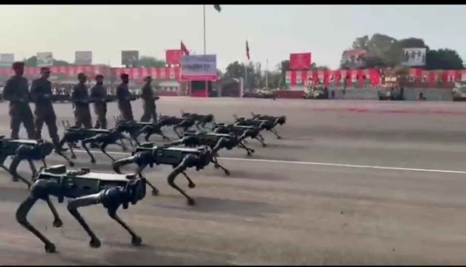 Army