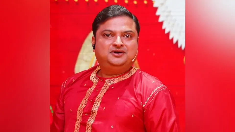 biswanth