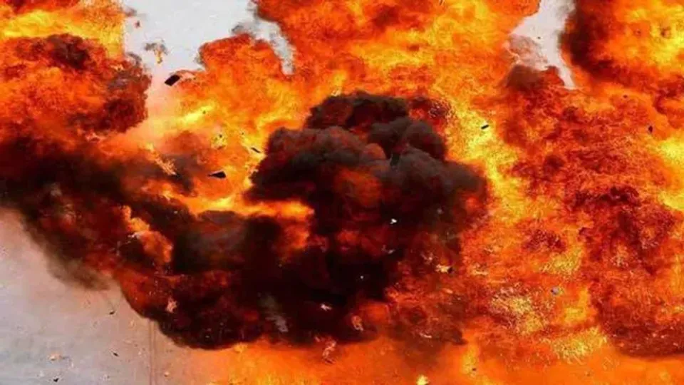 Blast