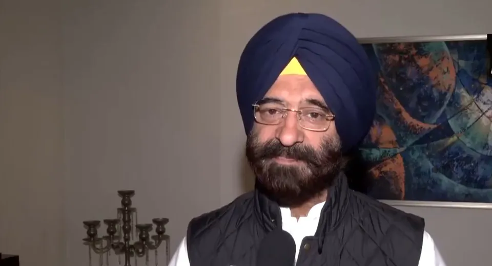 bjp wining candidate