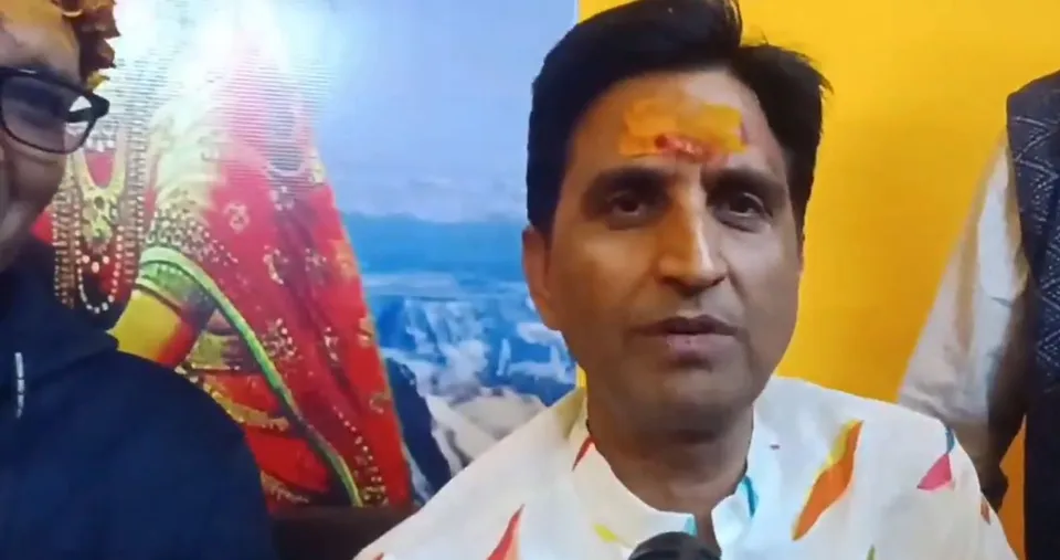 kumar biswas