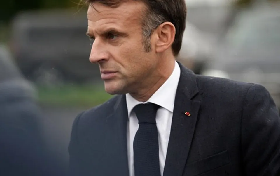 Macron