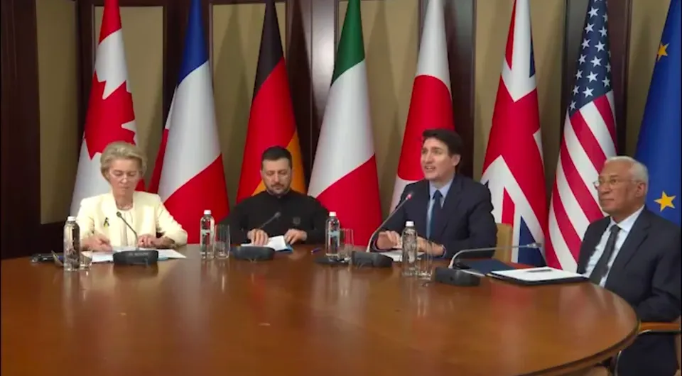 G7