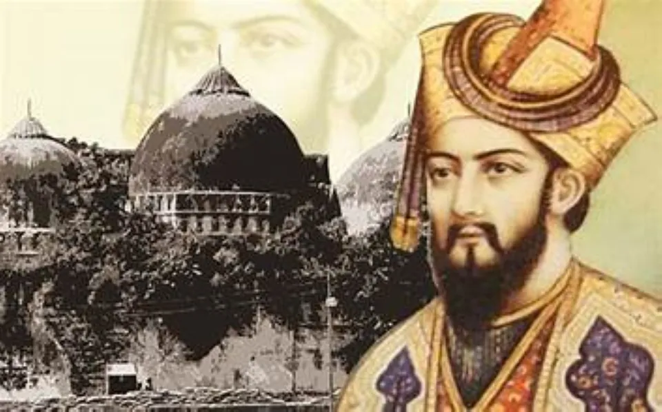 Babur-1