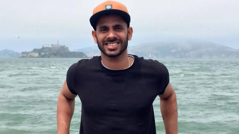 Manoj Tiwary