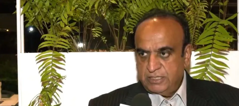 DEPUTY FOREIGN MINISTER