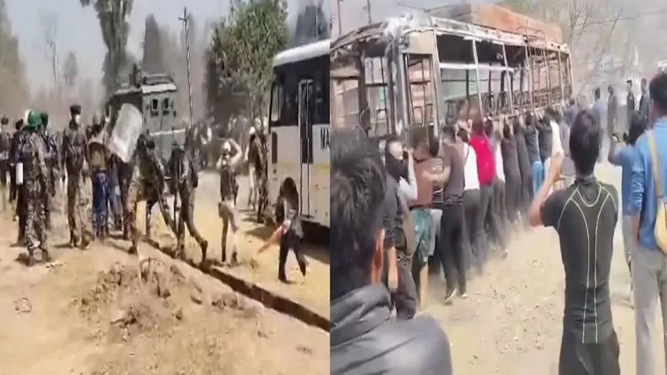 শান্তির পথে মণিপুর : কুকি-জো বিক্ষোভ বন্ধ প্রত্যাহারের সম্ভাবনা