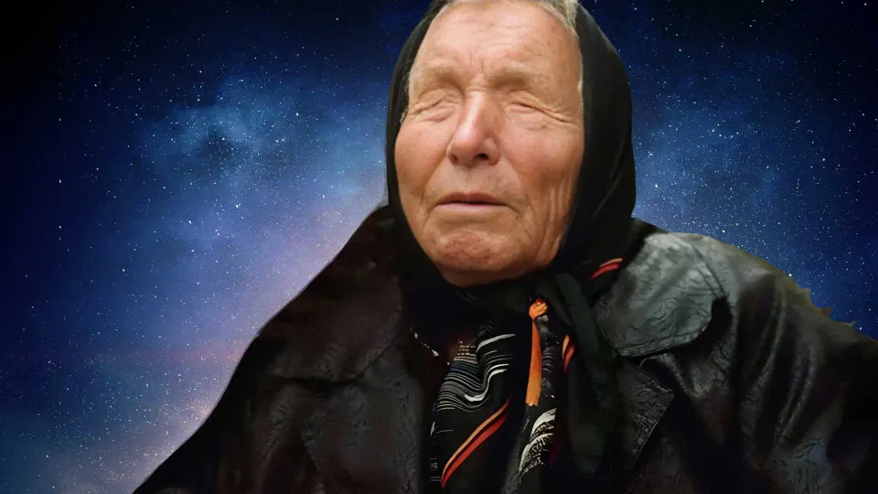 BABA-VANGA