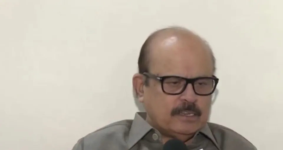 congress leader tariq