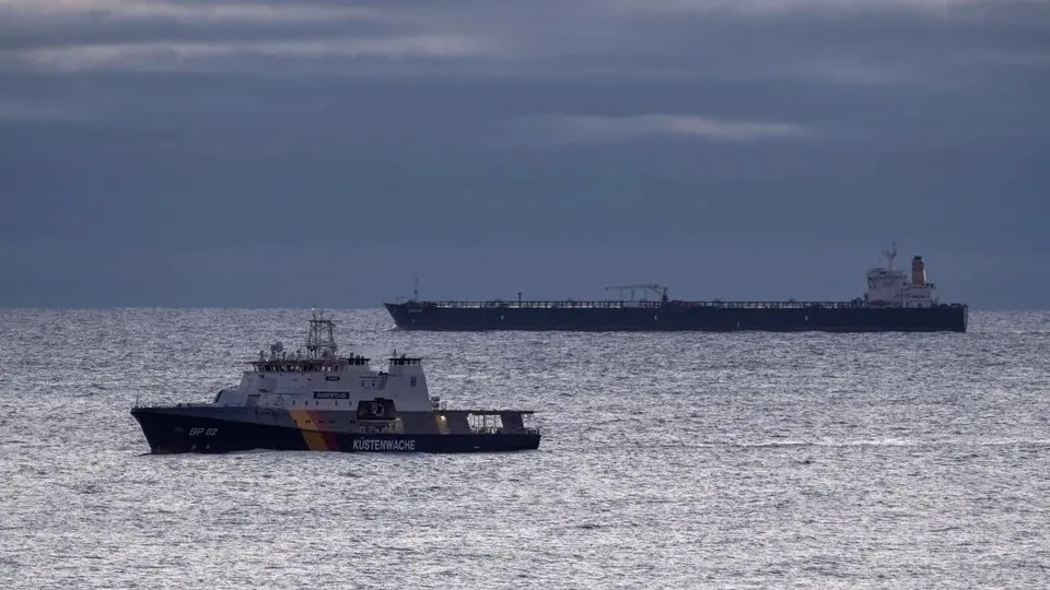 Ship