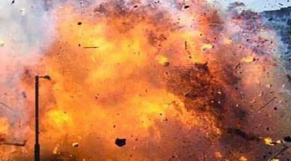 dholhat blast