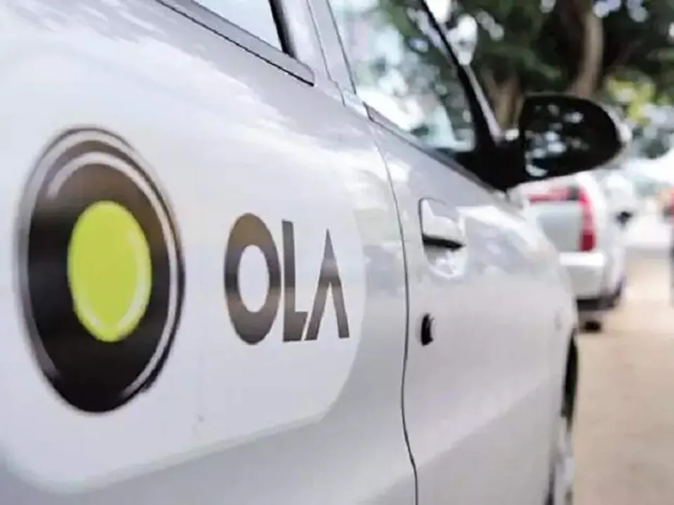Ola