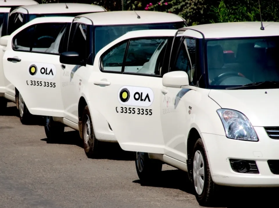 Ola