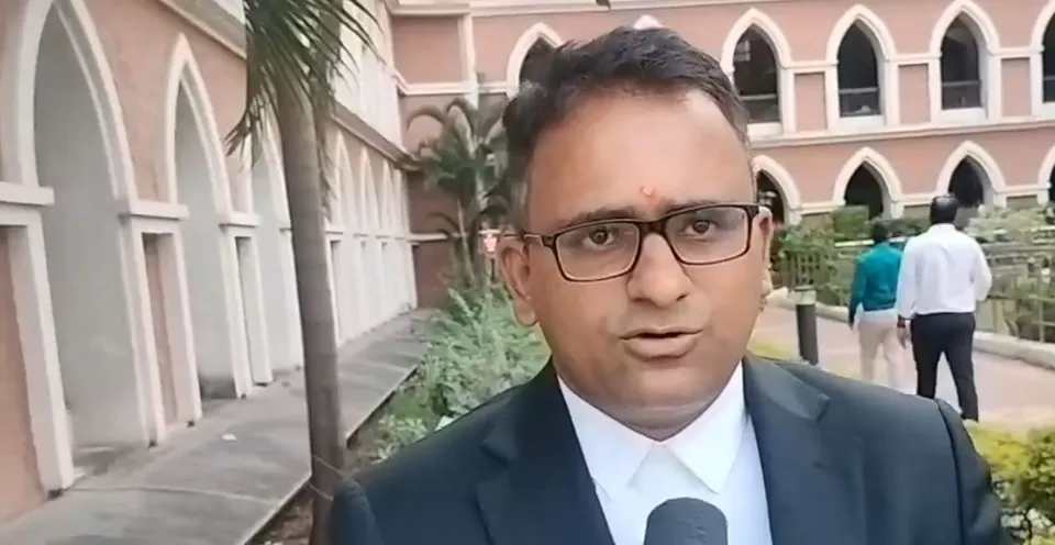 advocate a