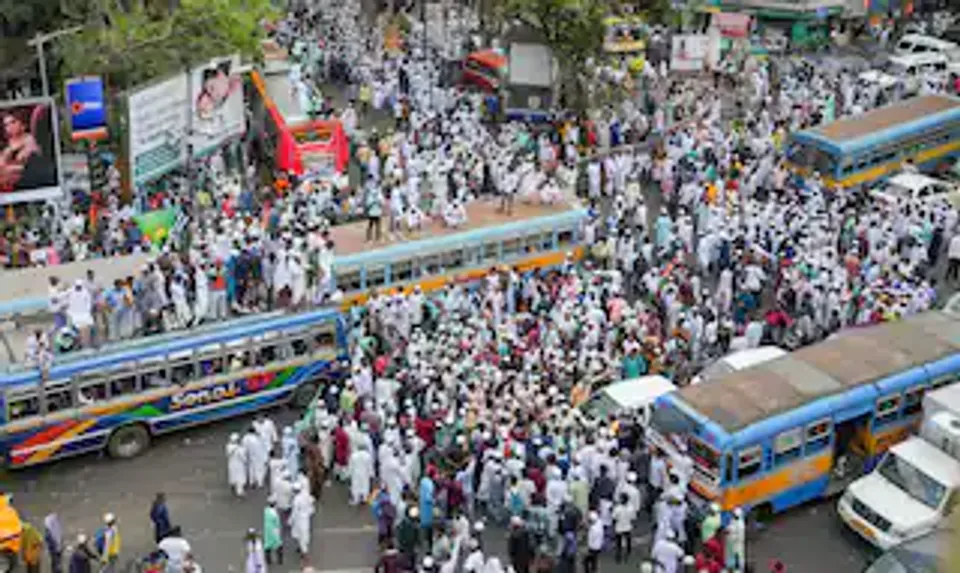 BREAKING : ফের গুলির শব্দে কেঁপে উঠল ধুলিয়ান! এবার রক্ত বন্যা
